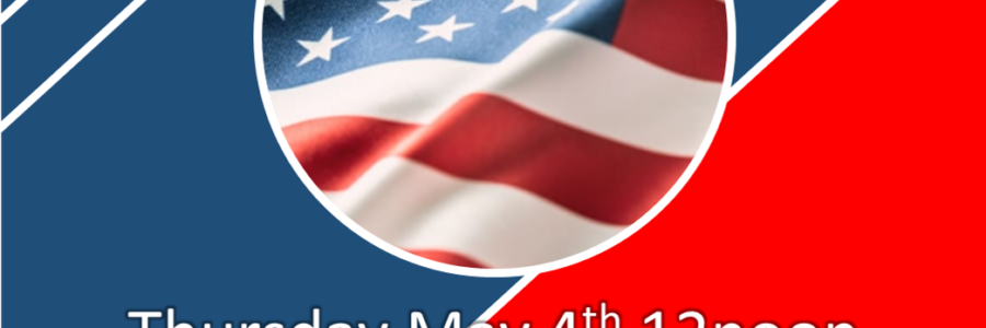 National Day of Prayer