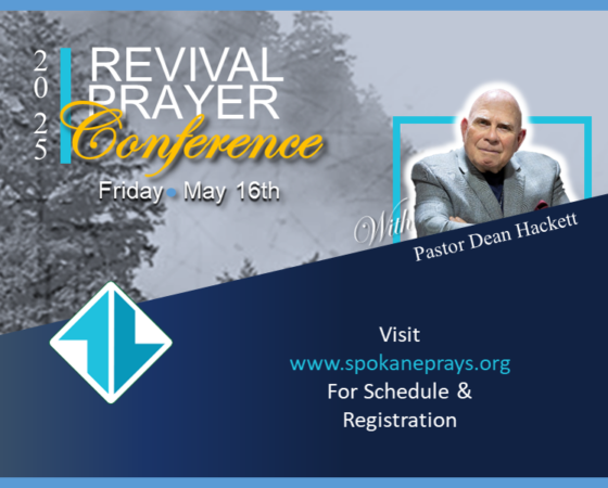 Revival Prayer Conference