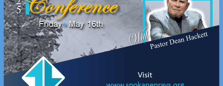 Revival Prayer Conference