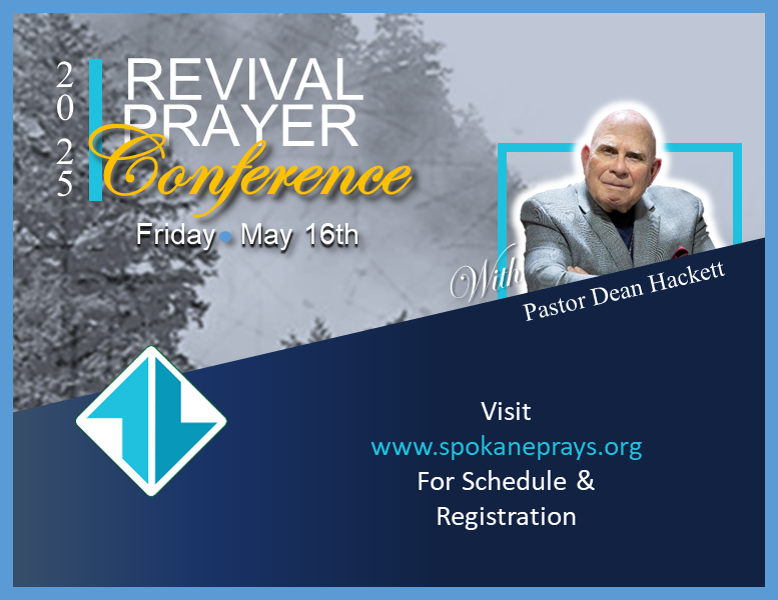 Revival Prayer Conference