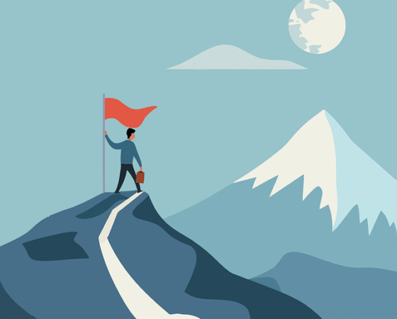 Spiritual Milestones