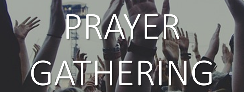 Revival Prayer Gathering