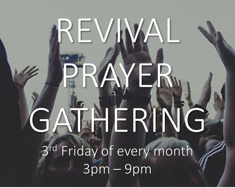Revival Prayer Gathering