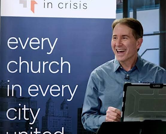 Intro to United in Crisis
